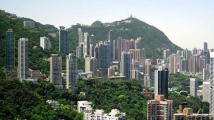 Hong Kong residential transactions drop 11.9% to 2,862 in September