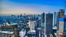 Changing dynamics in Jakarta’s strata-title office market revealed