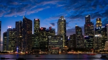 Singapore CBD office occupancy stable at 94.4% in Q3
